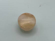 Load image into Gallery viewer, Golden healer Quartz dragon egg