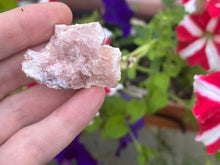 Load image into Gallery viewer, Pink amethyst