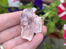 Load image into Gallery viewer, Pink amethyst