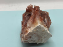 Load image into Gallery viewer, Red layer calcite