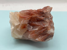 Load image into Gallery viewer, Red layer calcite