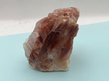 Load image into Gallery viewer, Red layer calcite