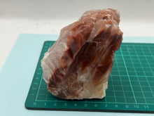 Load image into Gallery viewer, Red layer calcite