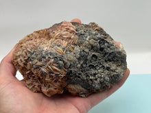 Load image into Gallery viewer, Cerussite and Baryte