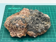 Load image into Gallery viewer, Cerussite and Baryte