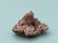 Load image into Gallery viewer, Pink amethyst