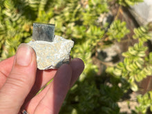 Load image into Gallery viewer, Pyrite cube on matrix