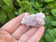 Load image into Gallery viewer, Pink amethyst