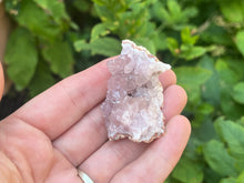 Load image into Gallery viewer, Pink amethyst