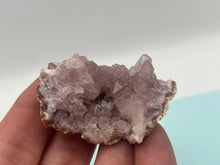 Load image into Gallery viewer, Pink amethyst