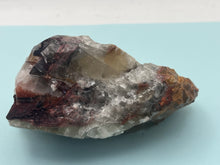Load image into Gallery viewer, Red layered calcite