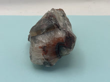 Load image into Gallery viewer, Red layered calcite