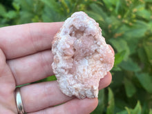 Load image into Gallery viewer, Pink amethyst