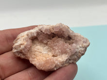 Load image into Gallery viewer, Pink amethyst