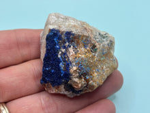 Load image into Gallery viewer, Azurite and malachite