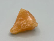 Load image into Gallery viewer, Orange calcite