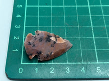 Load image into Gallery viewer, Jasper arrow head
