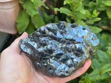 Load image into Gallery viewer, Botryoidal hematite