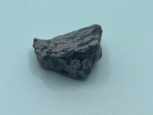 Load image into Gallery viewer, Snowflake obsidian