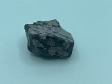 Load image into Gallery viewer, Snowflake obsidian