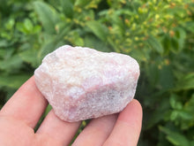 Load image into Gallery viewer, Pink Petalite