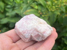 Load image into Gallery viewer, Pink Petalite