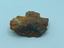 Load image into Gallery viewer, Juanitaite with olivenite