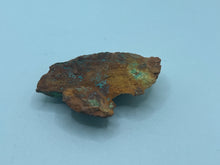 Load image into Gallery viewer, Juanitaite with olivenite