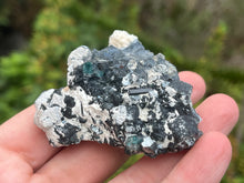 Load image into Gallery viewer, Phlogopite Mica,black Tourmaline,halite And Orthoclase