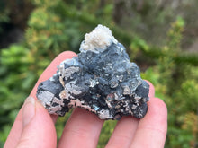 Load image into Gallery viewer, Phlogopite Mica,black Tourmaline,halite And Orthoclase