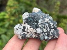 Load image into Gallery viewer, Phlogopite Mica,black Tourmaline,halite And Orthoclase