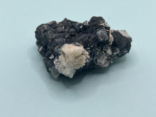 Load image into Gallery viewer, Phlogopite Mica,black Tourmaline,halite And Orthoclase