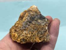 Load image into Gallery viewer, Hatteral fluorite/baryte