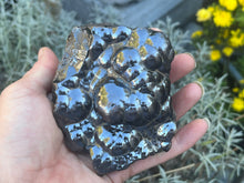 Load image into Gallery viewer, Botryoidal hematite