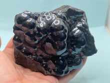 Load image into Gallery viewer, Botryoidal hematite
