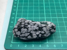 Load image into Gallery viewer, Snowflake obsidian