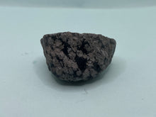 Load image into Gallery viewer, Snowflake obsidian