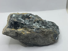 Load image into Gallery viewer, Hematite platy