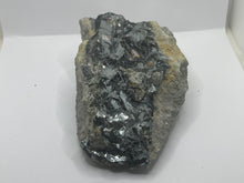 Load image into Gallery viewer, Hematite platy