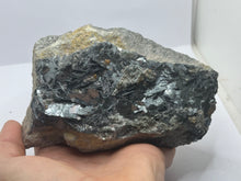 Load image into Gallery viewer, Hematite platy