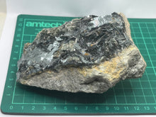 Load image into Gallery viewer, Hematite platy