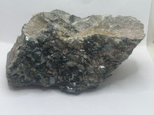 Load image into Gallery viewer, Hematite platy