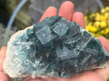 Load image into Gallery viewer, Fluorite
