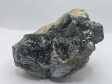 Load image into Gallery viewer, Hematite platy