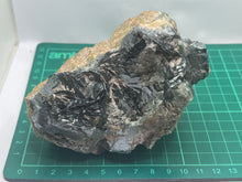 Load image into Gallery viewer, Hematite platy