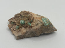 Load image into Gallery viewer, Dolomite,malachite and gypsum