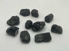 Load image into Gallery viewer, Black tourmaline