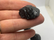 Load image into Gallery viewer, Black tourmaline