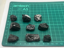 Load image into Gallery viewer, Black tourmaline