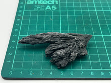Load image into Gallery viewer, Black kyanite